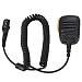 Produktbild Garsent Zwei-Wege-Funkhandlautsprecher Mikrofon, Remote-Lautsprecher Walkie Talkie 3,5-mm-Audio-Klinkenmikrofon für HYT Hytera PD700 Walkie Talkie Radio