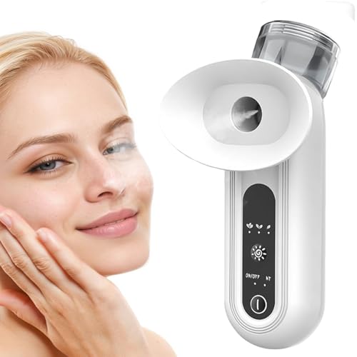 Eye Steamer for Dry Eyes