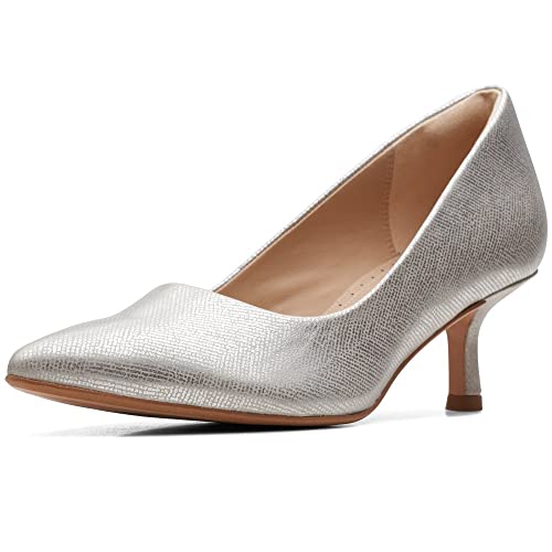 Image of Clarks Womens 26171859 Pump