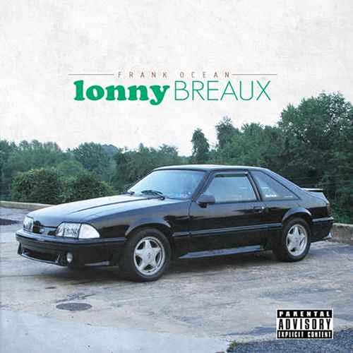 Frank Ocean フランクオーシャンLonny Breaux 3CD 希少 Frank Ocean フランクオーシャンLonny Breaux 3CD 希少 Frank Ocean