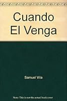 Cuando El Venga B0043SI0Z2 Book Cover
