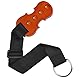 TIMESETL Cello Stopper Halterung für Cello mit 4 Löchern in Form von Cello