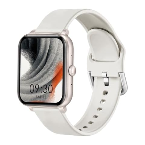 ASWEE Smart Watch with Health Tracking Cover