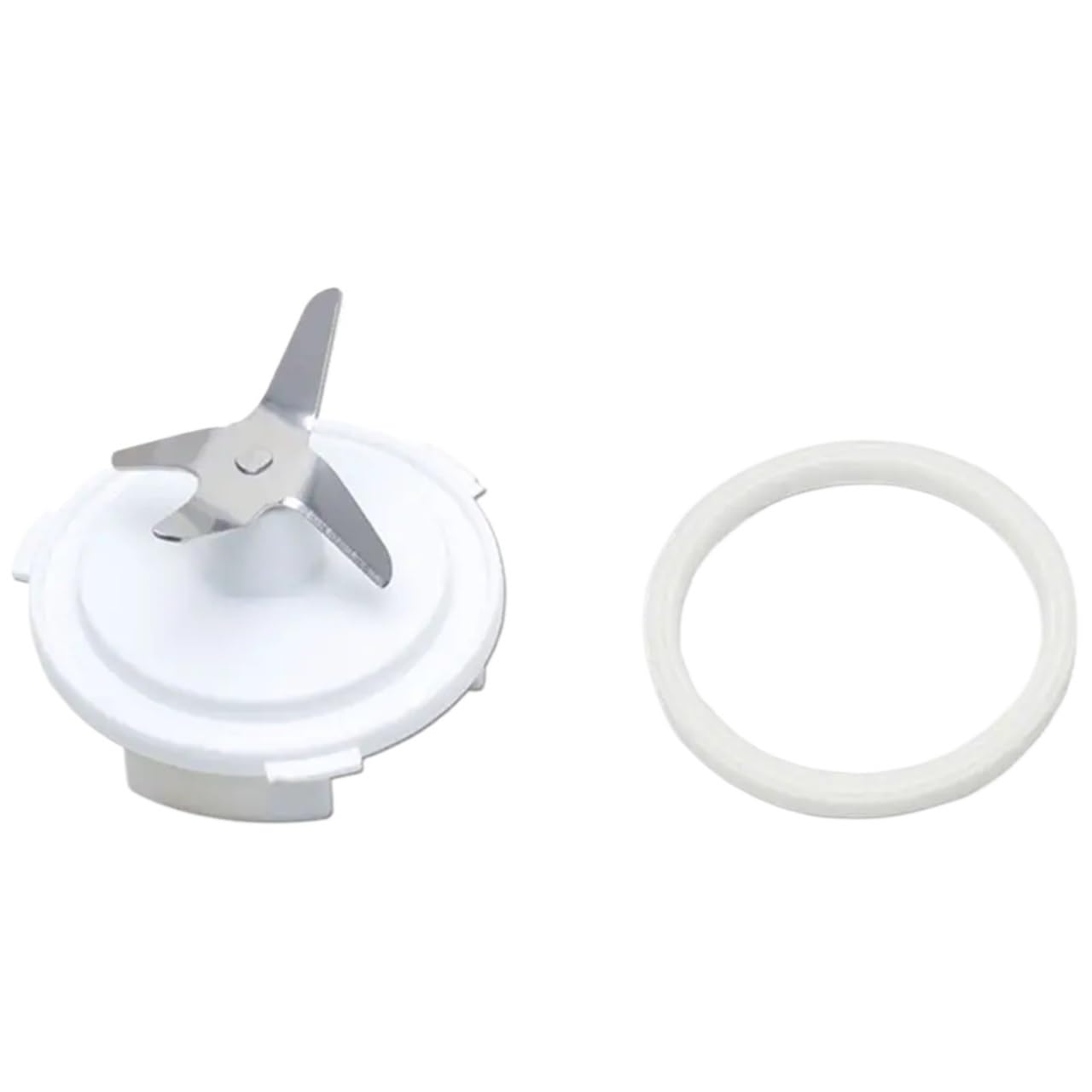 Repuesto de juntas de cuchillas de licuadora para reparar fugas Philips