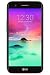 LG K10 SIM-Free Smartphone - Black