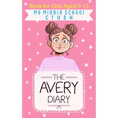 My Middle School Crush by Lucky Fish Press episode artwork