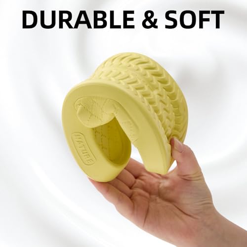 Magtoe Slides for Men and Women Non-slip Lightweight Shower Quick Drying Slippers Sandals4