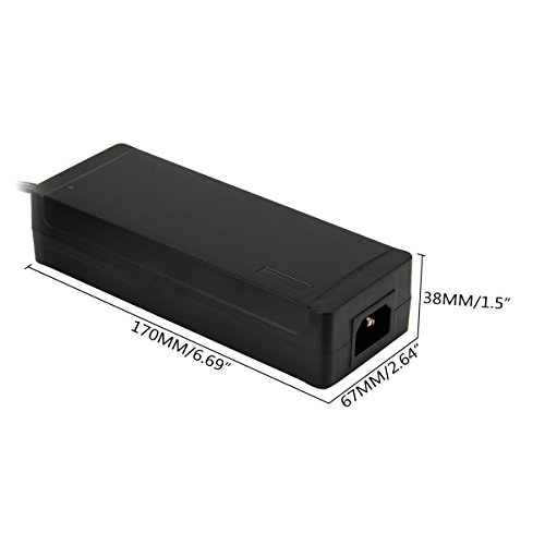 Alimentatore di rete da 120 W (DC24 V 5 A)