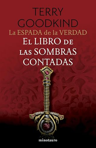 La Espada de la Verdad nº 01/17 El Libro de las Sombras Contadas