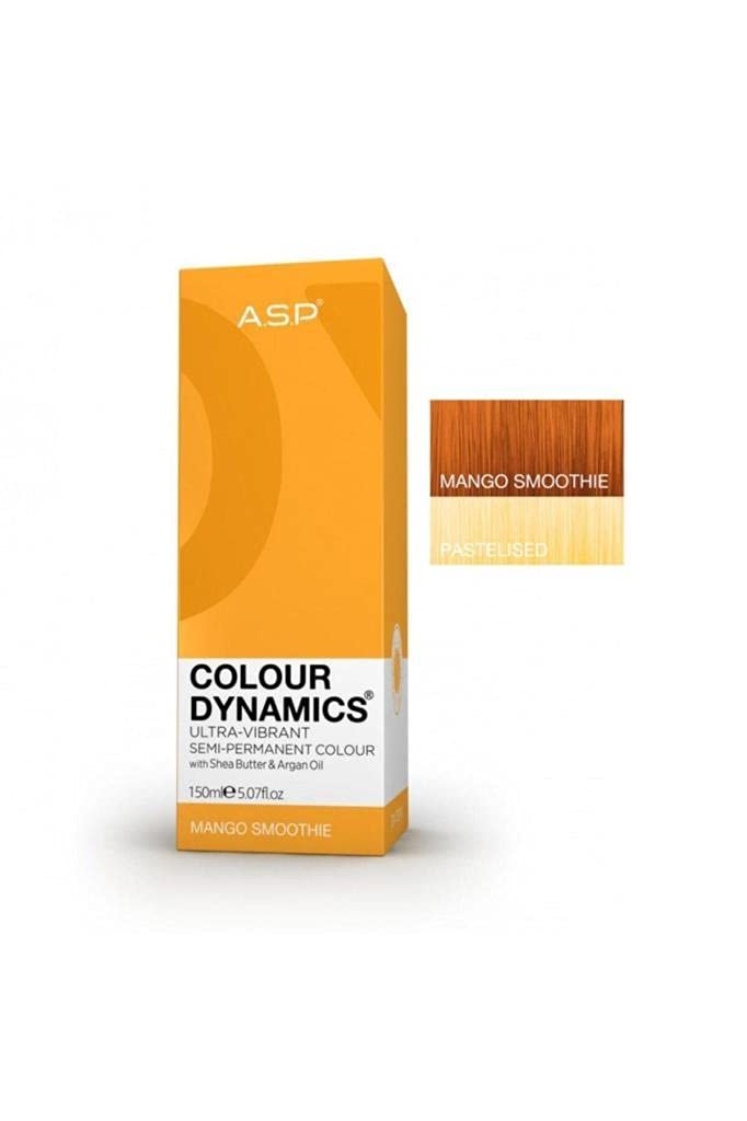 AffinageColour Dynamics Mango Smoothie 150ml