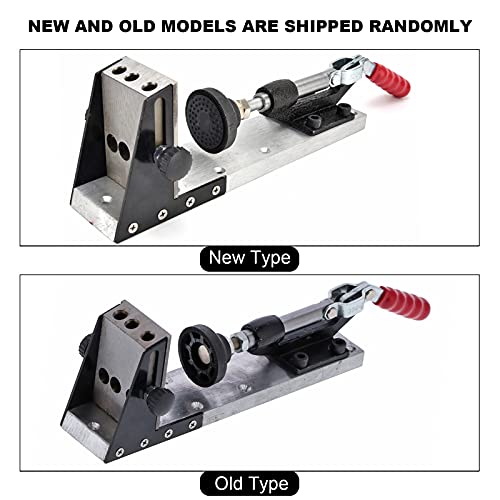 Di fori tascabili mobili, kit di fissaggio per la