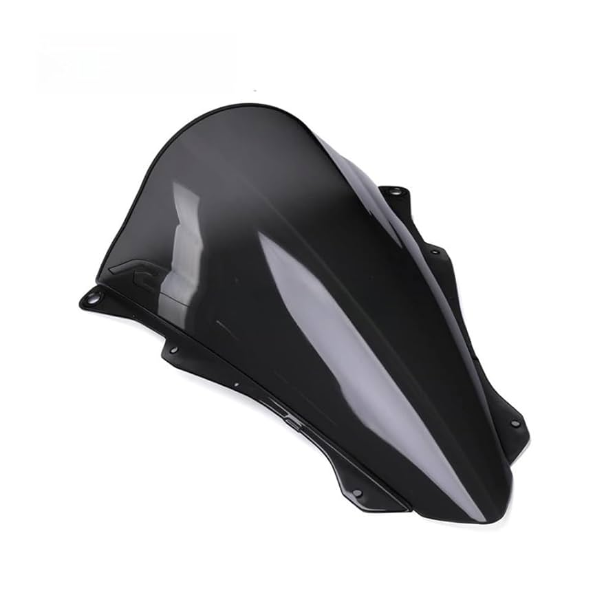 Amazon | フロントガラス オートバイ用フロントガラス ウインド