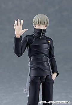 Amazon | グッドスマイルカンパニー(GOOD SMILE COMPANY) figma