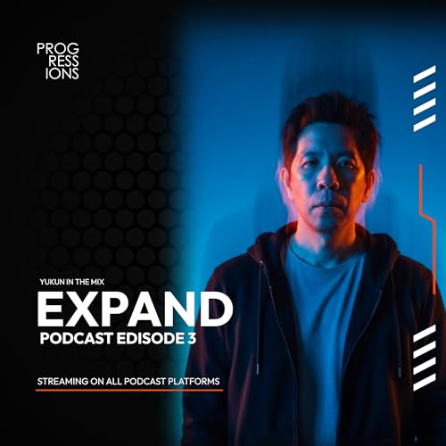 EXPAND - EPISODE 3