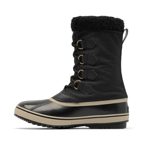 Image of SOREL Men's 1964 Pac Nylon Waterproof Boot