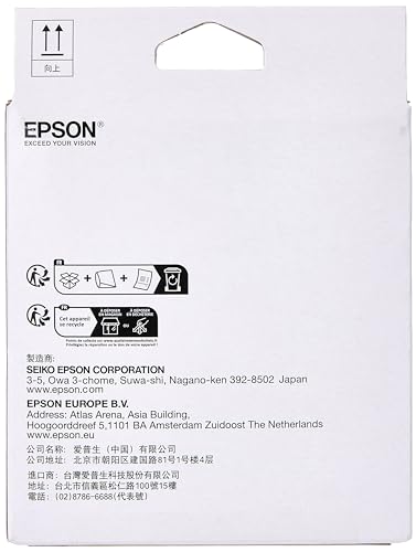 Reviews y listado de Epson f2000 los diez mejores. 9 Imagen adicional