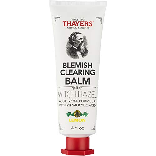 THAYERS Witch Hazel Blemish Balm, 4 Ounce