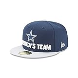 New Era NFL Authentic 59FIFTY Onstage 2018 Draft Cap
