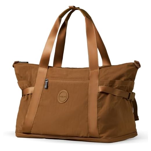 Large Expandable Travel Tote for Women