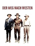 richard widmark bilder  Der Weg nach Westen [dt./OV]