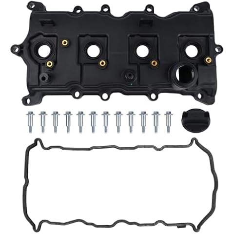 PAROD Engine Valve Cover for Nissan Cover