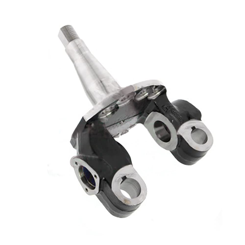Amazon.com: Meritor Genuine FRONT AXLE - STEERING KNUCKLE ASSEMBLY