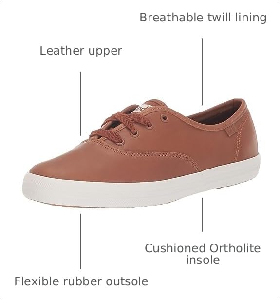 Image of Keds Women's Triple Kick Sneaker