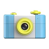 子供向けデジカメ比較 幼児 3歳児 におすすめのキッズカメラはこの3種