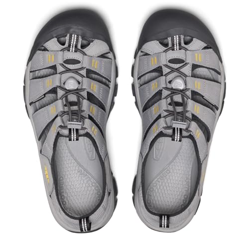 Image of KEEN Men's Newport H2 Closed Toe Water Sandals