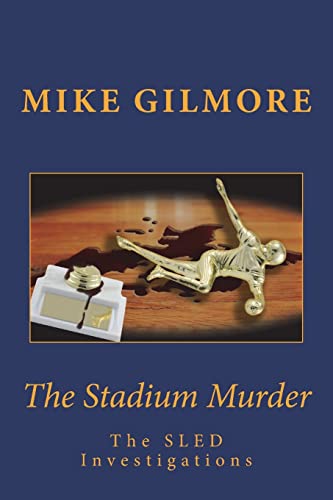 The Stadium Murder: The SLED Investigations
