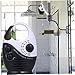 Waterproof Shower Radio Mini AM/FM Shower Radio Resistent Hanging Music Built-In Speaker For Bathroom Outdoor Use(Blue)