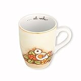 thun caffe al volo natale  Thun MUG COUNTRY 1 Casa - Caffe al volo