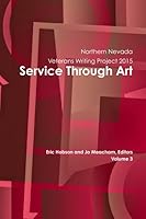 Service Through Art 1365649733 Book Cover