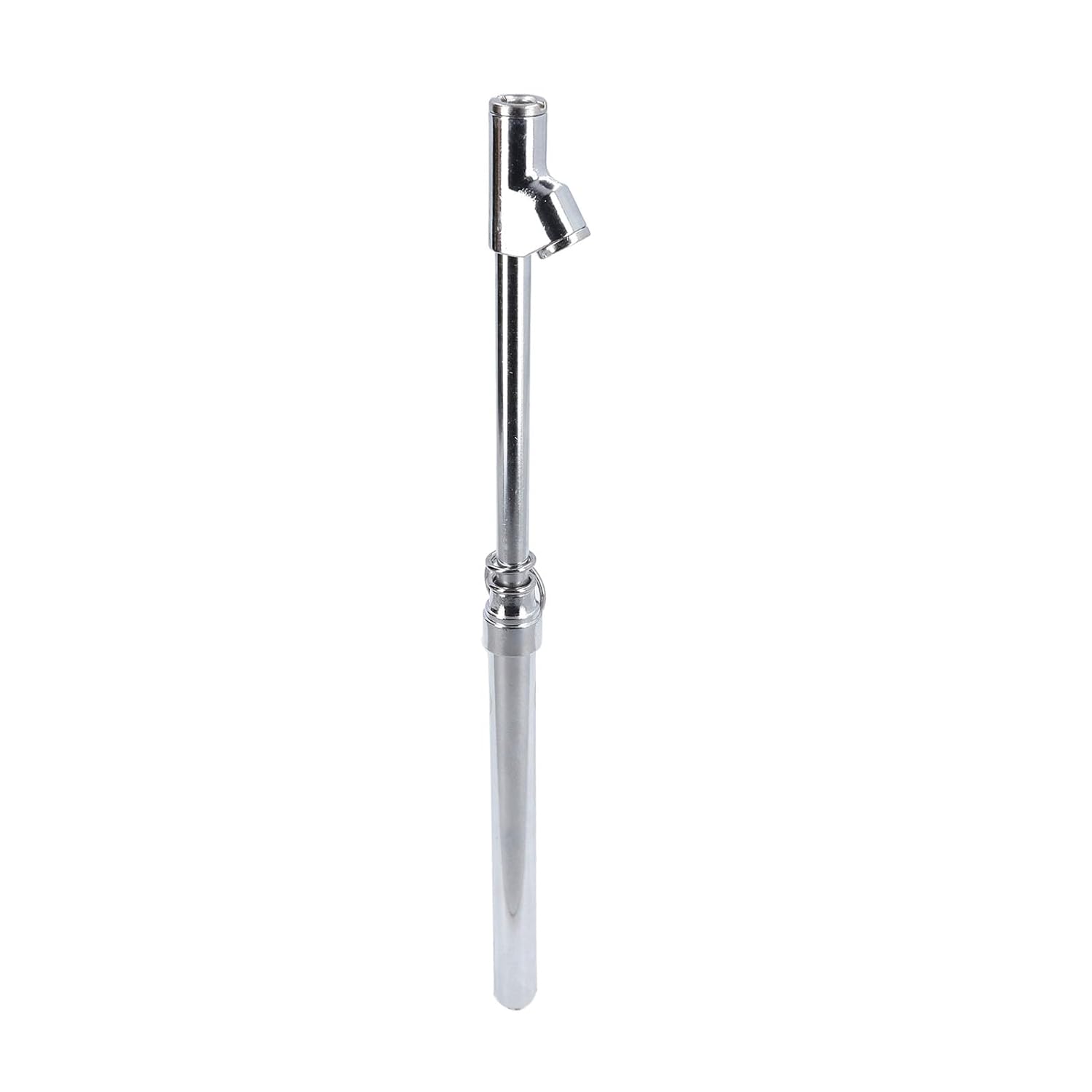 Tire Pressure Heavy Duty Accurate 10 150PSI 80 1040KPa 0 8 10 4BAR Dual Head Chuck Design for Car Truck SUV Motorcycle 5 Pack Stainless Steel Aluminum Alloy ABS