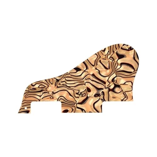 Pickguard pour guitare ES 335 pour protéger la table archtop