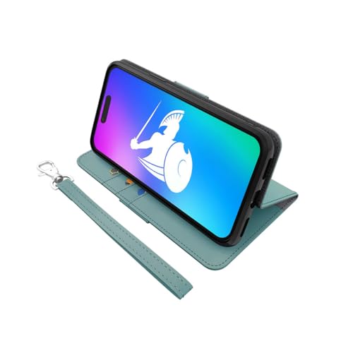 Defendershield IPHONE 15 PRO MAX Case - Rfid Blocking Emf Shield Detachable Wallet Case thumb #4