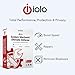 iolo - System Mechanic Ultimate Defense Antivirus Software and Malware, Protection & Privacy