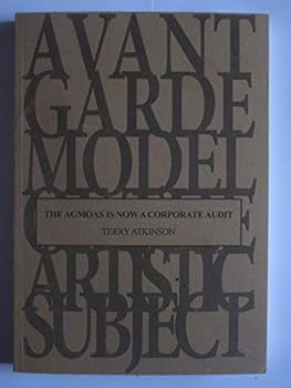 Paperback The AGMOAS is now a Corporate Audit. Book