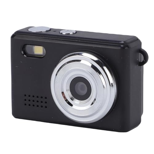 Enregistreur vidéo 1080p HD Yctze avec batterie 200mAh et écran couleur