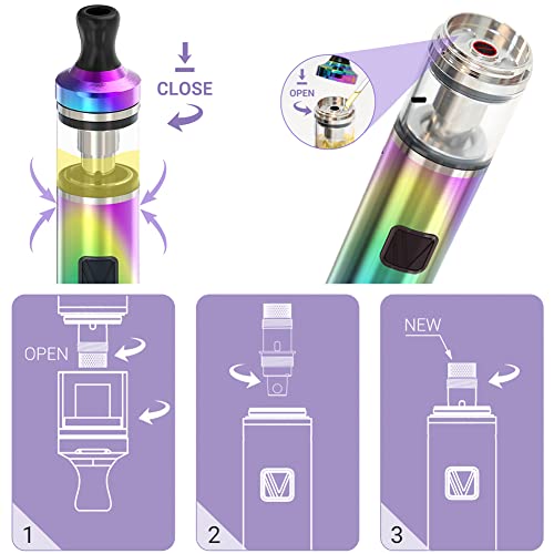 elfbar nachfüll pod läuft aus 📣 ANIMATION VUSE 📣 Aujourd'hui et demain, venez rencontrer Samy dans la  galerie côté presse de votre magasin E.Leclerc de Bellaing qui vous  présentera sa gamme de cigarette électronique Vuse et pour main image 1