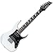Ibanez RG MiKro GRGM21 - White