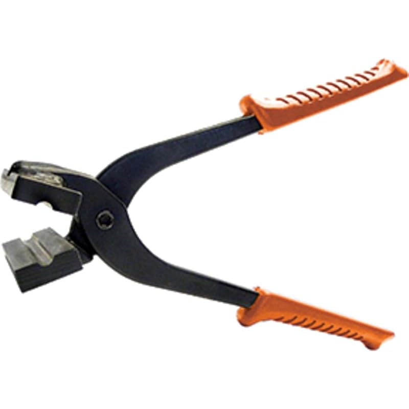 Alicate Endireitador e Curvador para Tubos de Freio S.U.R. and R Auto Parts TS14316 para 3/16 e 1/4 pol.