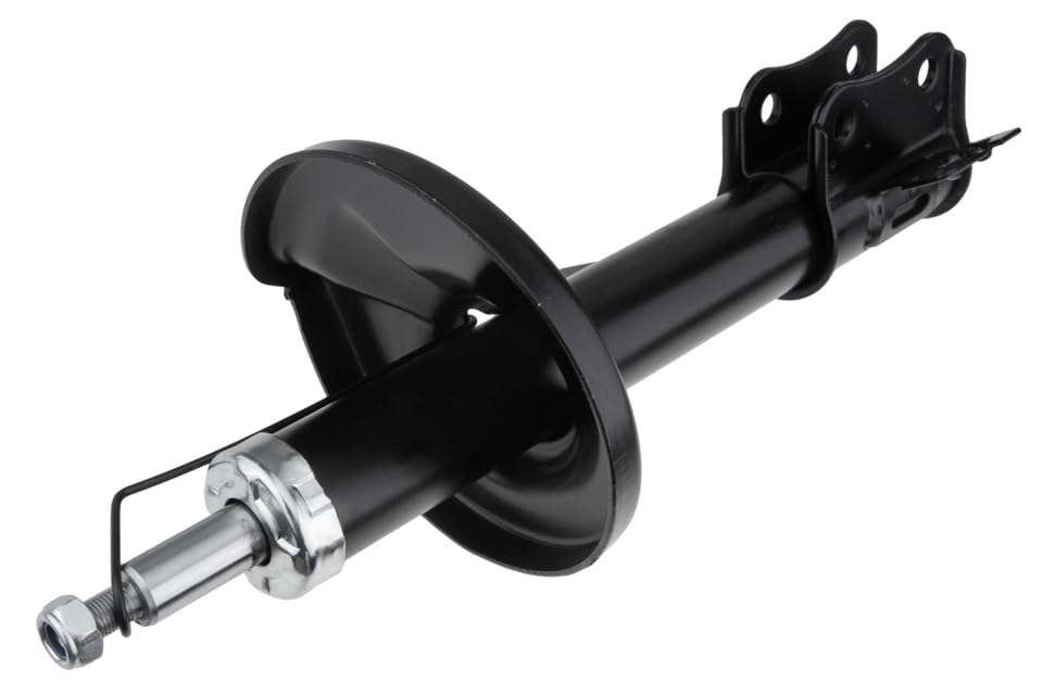 Amortisseur arrière droit de remplacement Suzuki Liana 01-07 pour contrôle technique
