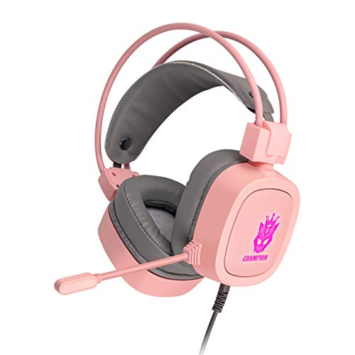 Computer Wired Mikrofon Gaming Headset 7.1 Surround Sound Aktive Rauschunterdrückung Gaming Headset Geeignet für PC Laptop Mac