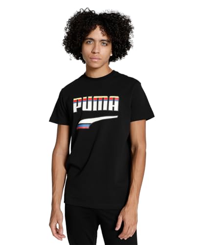 Image of Puma Men T-Shirt