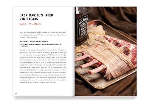 Hacking Whiskey: Smoking, Blending, Fat Washing, And Other Whiskey Experiments #TOP6