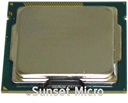 Miniatura 4 de Intel Core i5-750 2.66GHz8M09B SLBLC Procesador de CPU para ordenador (Renovado)