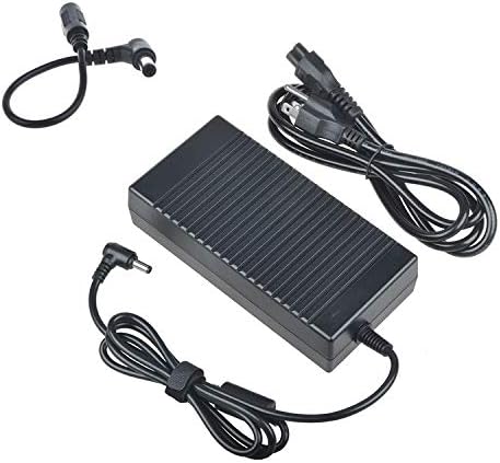 SLLEA AC Adapter for Drobo DR-5D-1P11 DR-5X-1P11 5D 5N 5C Storage Array Power Supply