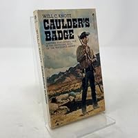 Caulders Badge 0441092721 Book Cover