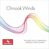 Chinook Winds